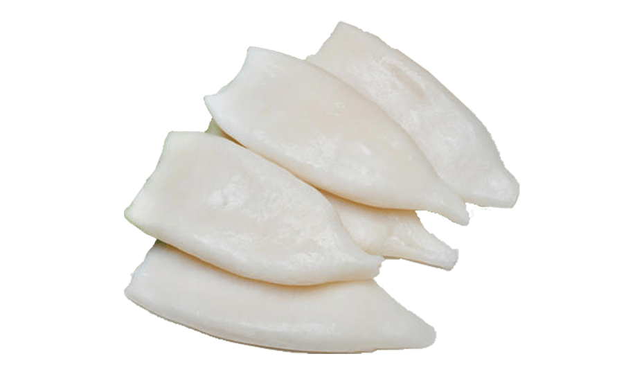 Squid Tube Illex 10kg
