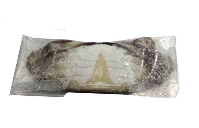 Crab Soft Shell 120/150 1kg x 6pack  6kg