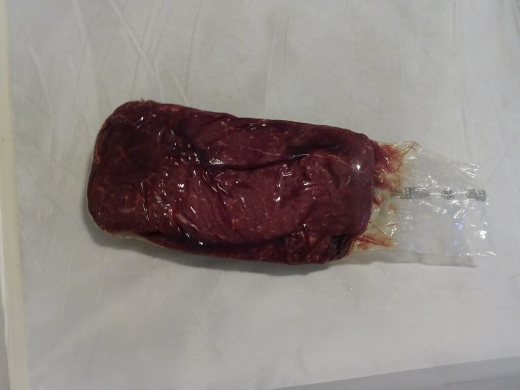 Beef Striploin Denuded Boneless Appr. 16KG