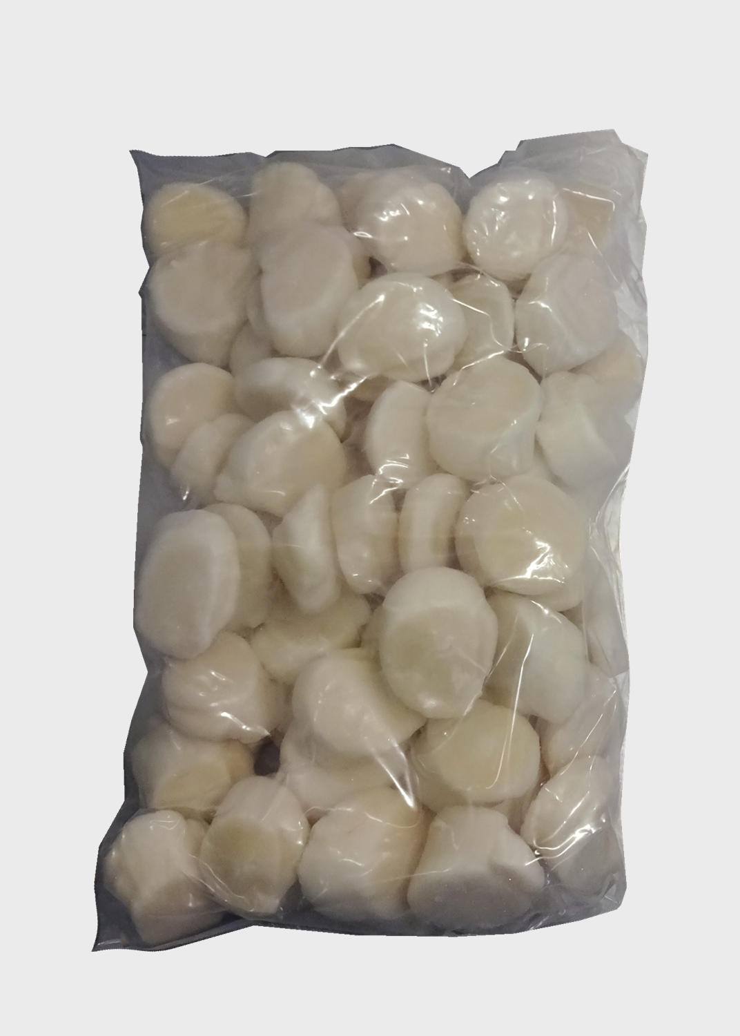 Scallop IQF 30/40, 10 x 5lb, 50lb