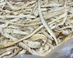 Dried Shredded Pollack 10kg