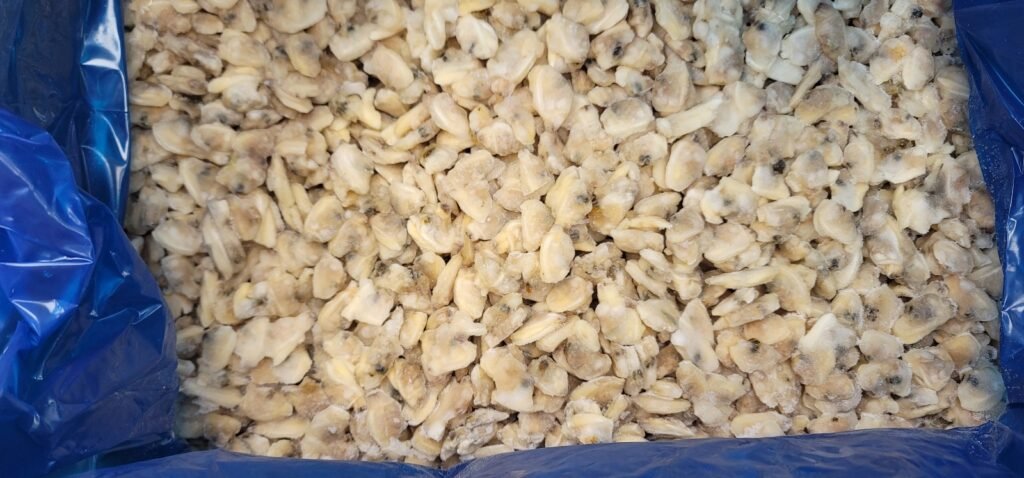 Clam Meat