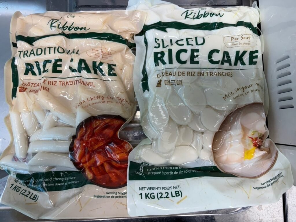 Rice Cake Traditional 1kg x 10, 10kg