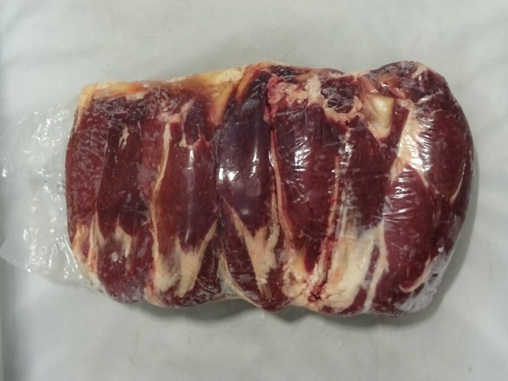 Beef Bubble Meat (Shin Shank) 사태 26kg